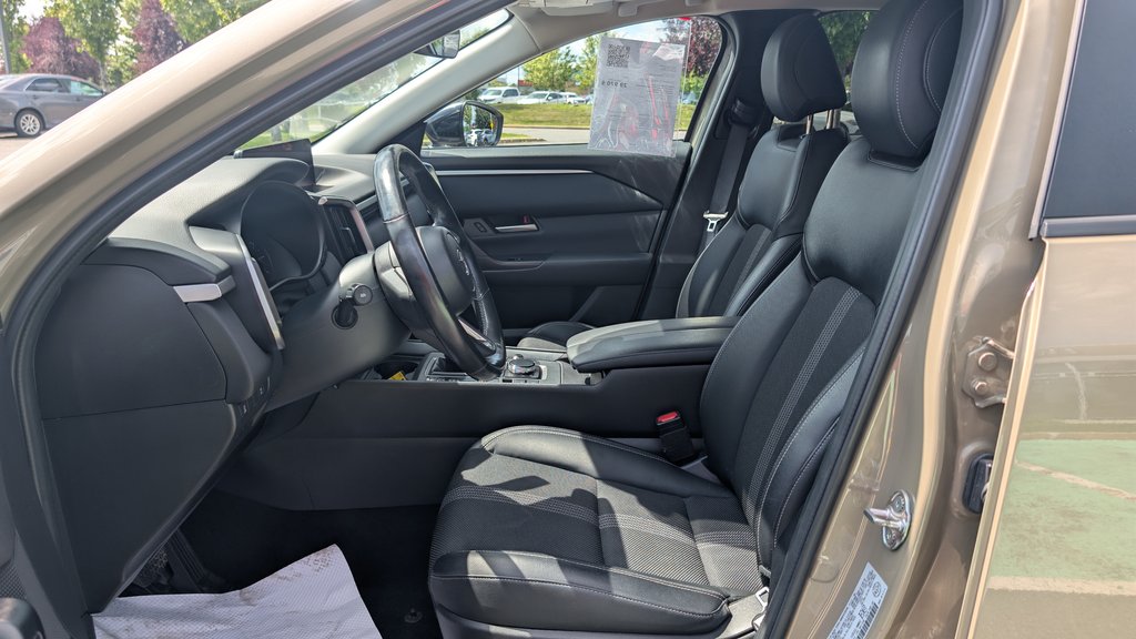 2023 Mazda CX-50 GS-L,BAS KM, GARANTIE in Boucherville, Quebec - 10 - w1024h768px