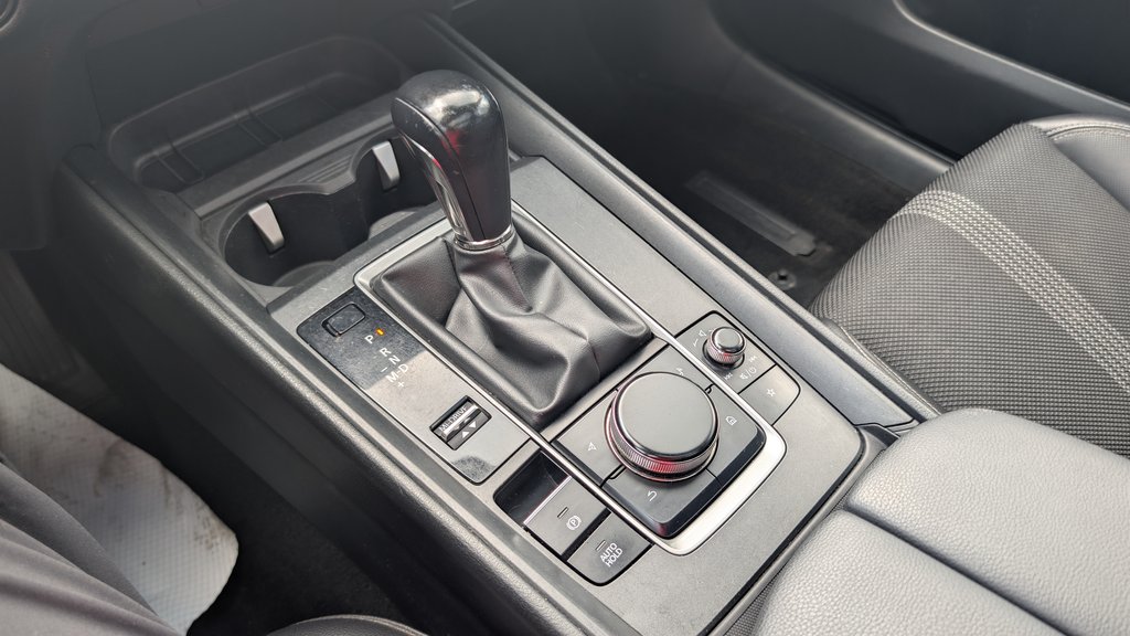 2023 Mazda CX-50 GS-L,BAS KM, GARANTIE in Boucherville, Quebec - 17 - w1024h768px