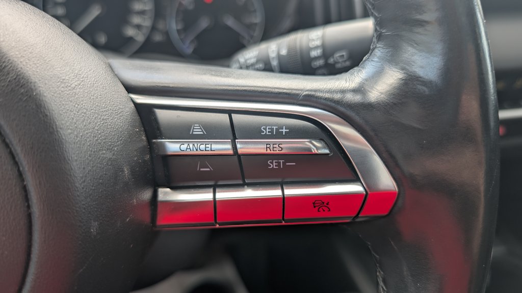 2023 Mazda CX-50 GS-L,BAS KM, GARANTIE in Boucherville, Quebec - 15 - w1024h768px