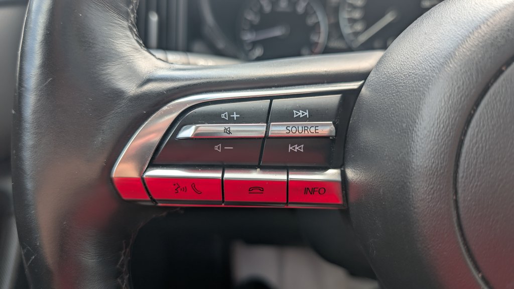 2023 Mazda CX-50 GS-L,BAS KM, GARANTIE in Boucherville, Quebec - 14 - w1024h768px