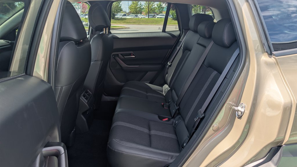 2023 Mazda CX-50 GS-L,BAS KM, GARANTIE in Boucherville, Quebec - 9 - w1024h768px