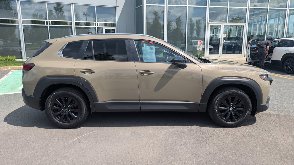 2023 Mazda CX-50 GS-L,BAS KM, GARANTIE in Boucherville, Quebec - 7 - w1024h768px