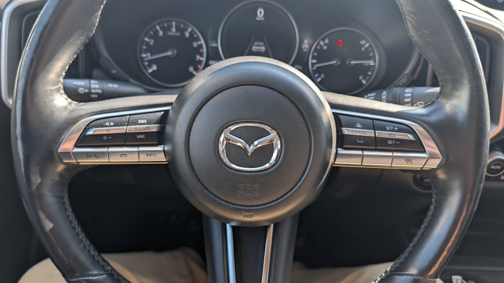 2023 Mazda CX-50 GS-L, GARANTIE, 1 SEUL PROPRIÉTAIRE in Boucherville, Quebec - 20 - w1024h768px