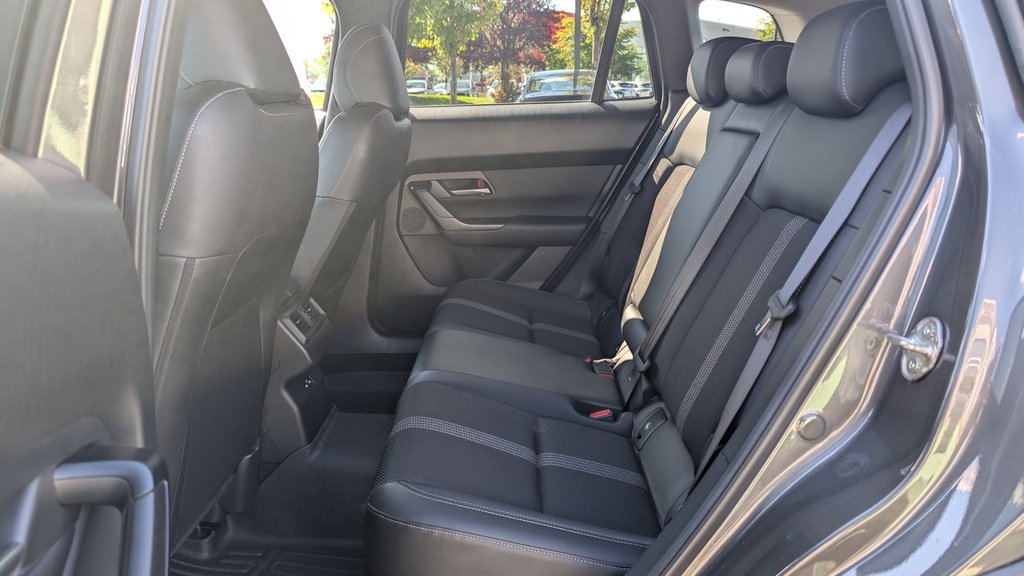 2023 Mazda CX-50 GS-L, GARANTIE, 1 SEUL PROPRIÉTAIRE in Boucherville, Quebec - 16 - w1024h768px