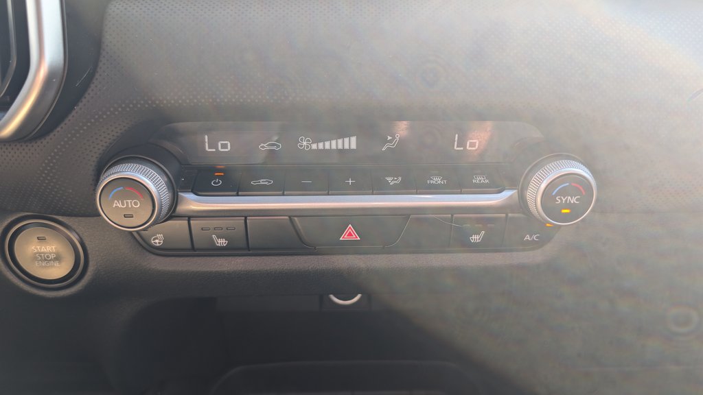 2023 Mazda CX-50 GS-L, GARANTIE, 1 SEUL PROPRIÉTAIRE in Boucherville, Quebec - 22 - w1024h768px