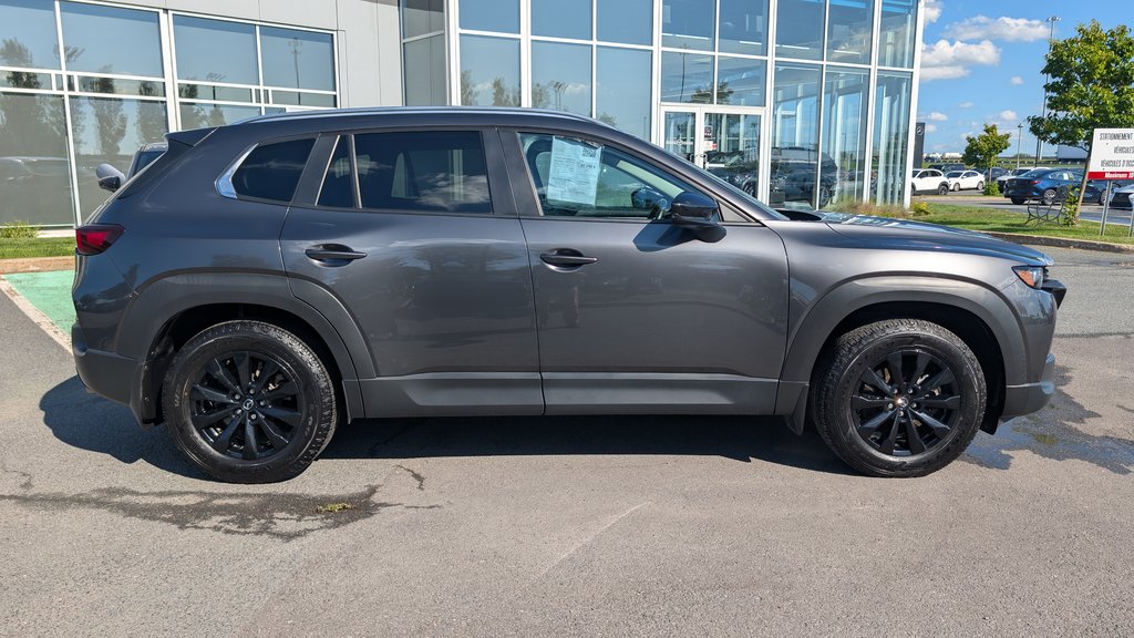 2023 Mazda CX-50 GS-L, GARANTIE, 1 SEUL PROPRIÉTAIRE in Boucherville, Quebec - 13 - w1024h768px