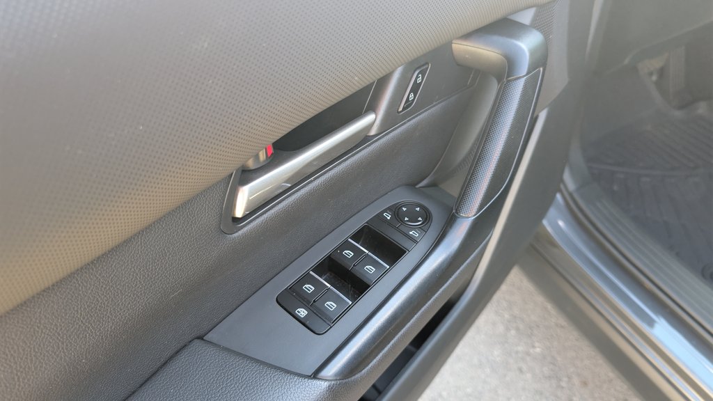 2023 Mazda CX-50 GS-L, GARANTIE, 1 SEUL PROPRIÉTAIRE in Boucherville, Quebec - 19 - w1024h768px
