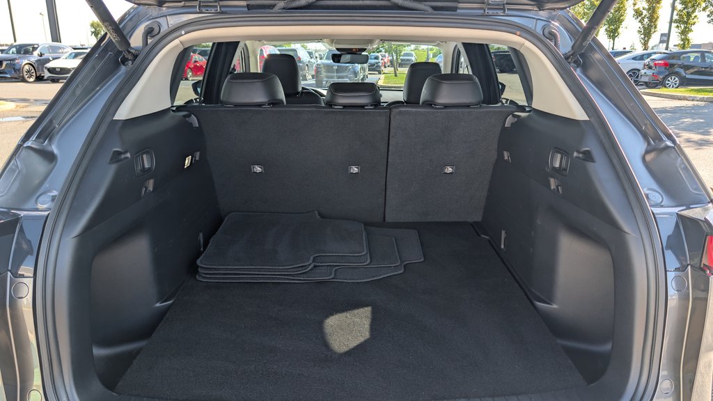 2023 Mazda CX-50 GS-L, GARANTIE, 1 SEUL PROPRIÉTAIRE in Boucherville, Quebec - 14 - w1024h768px
