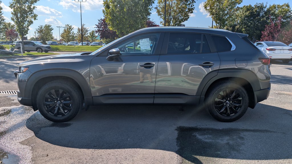 2023 Mazda CX-50 GS-L, GARANTIE, 1 SEUL PROPRIÉTAIRE in Boucherville, Quebec - 7 - w1024h768px