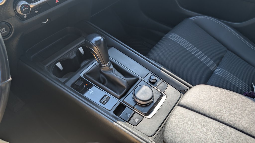 2023 Mazda CX-50 GS-L, GARANTIE, 1 SEUL PROPRIÉTAIRE in Boucherville, Quebec - 25 - w1024h768px