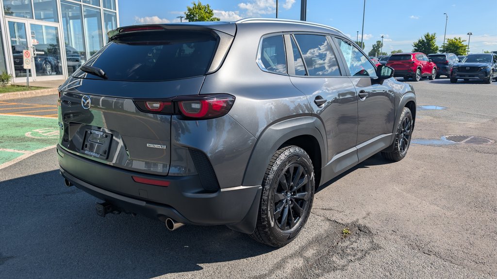 2023 Mazda CX-50 GS-L, GARANTIE, 1 SEUL PROPRIÉTAIRE in Boucherville, Quebec - 12 - w1024h768px