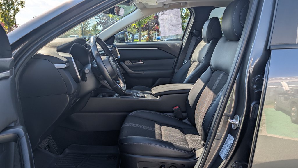 2023 Mazda CX-50 GS-L, GARANTIE, 1 SEUL PROPRIÉTAIRE in Boucherville, Quebec - 18 - w1024h768px