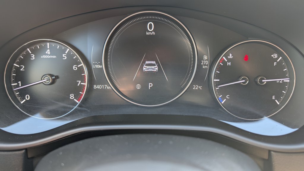 2023 Mazda CX-50 GS-L, GARANTIE, 1 SEUL PROPRIÉTAIRE in Boucherville, Quebec - 21 - w1024h768px