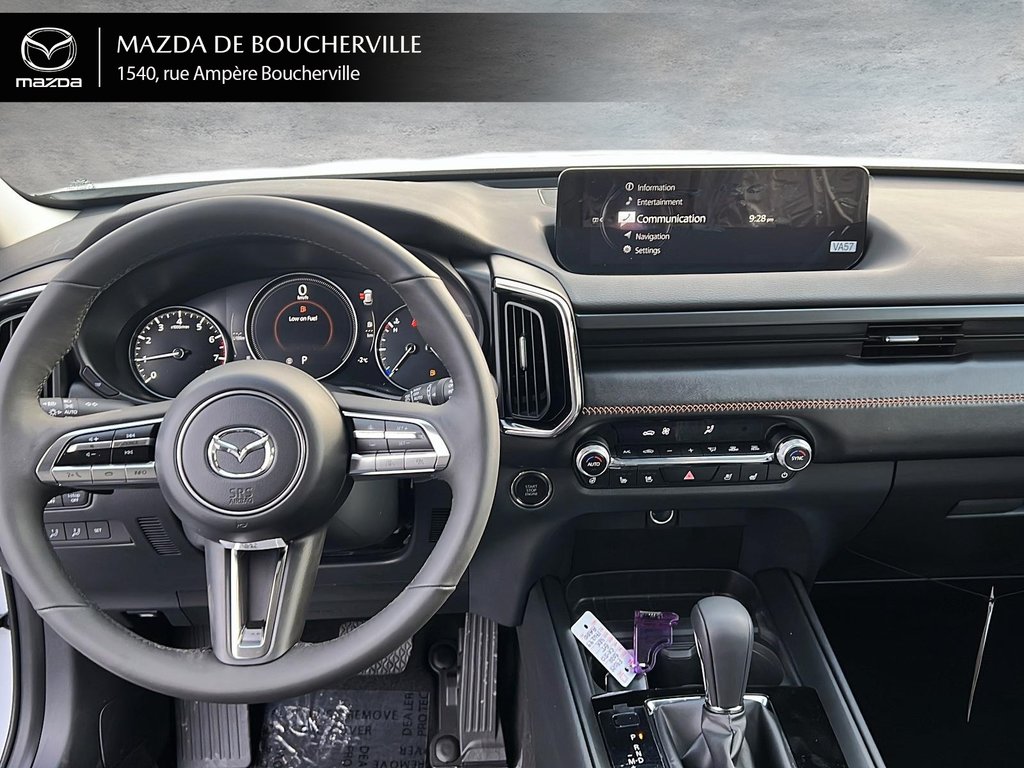 2024 Mazda CX-50 GT Turbo in Boucherville, Quebec - 10 - w1024h768px