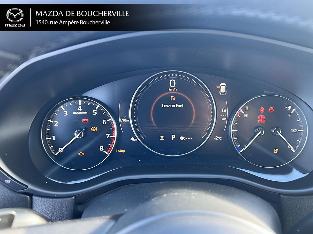 2024 Mazda CX-50 GT Turbo in Boucherville, Quebec - 13 - w1024h768px