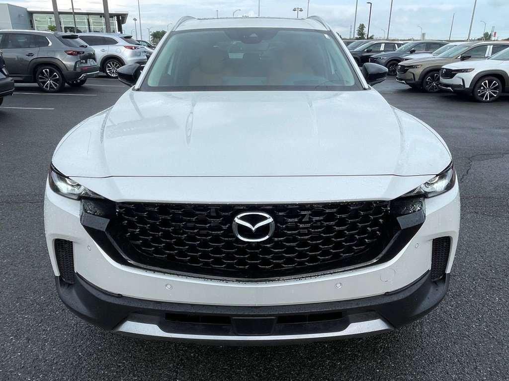 Mazda CX-50 GT Turbo 2024 à Boucherville, Québec - 2 - w1024h768px