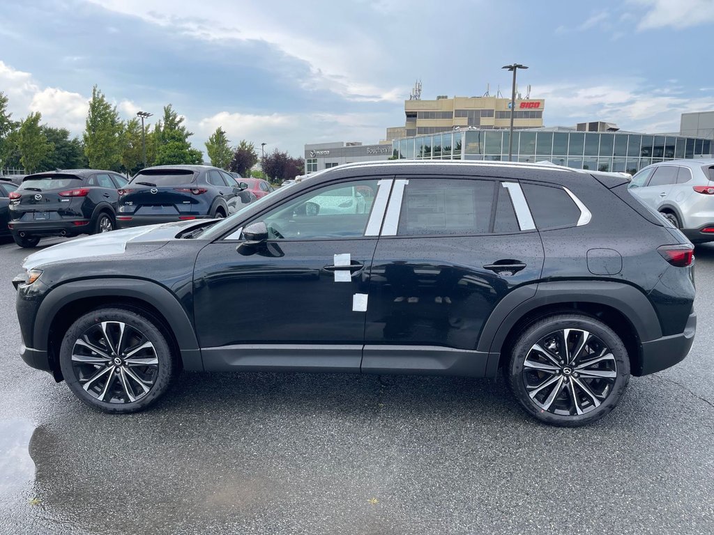 2024 Mazda CX-50 GT Turbo in Boucherville, Quebec - 2 - w1024h768px