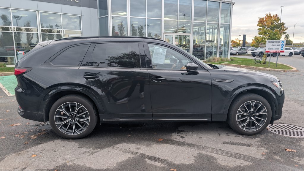 2026 Mazda CX-70 MHEV Signature in Boucherville, Quebec - 15 - w1024h768px