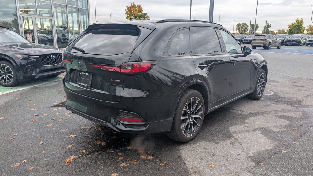 2026 Mazda CX-70 MHEV Signature in Boucherville, Quebec - 13 - w1024h768px
