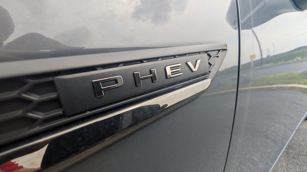 2026 Mazda CX-70 Plug-In Hybrid GT in Boucherville, Quebec - 6 - w1024h768px
