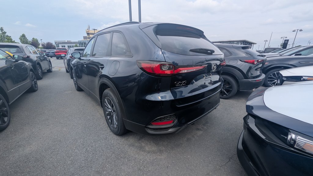 Mazda CX-70 Plug-In Hybrid GS-L SC 2026 à Boucherville, Québec - 2 - w1024h768px