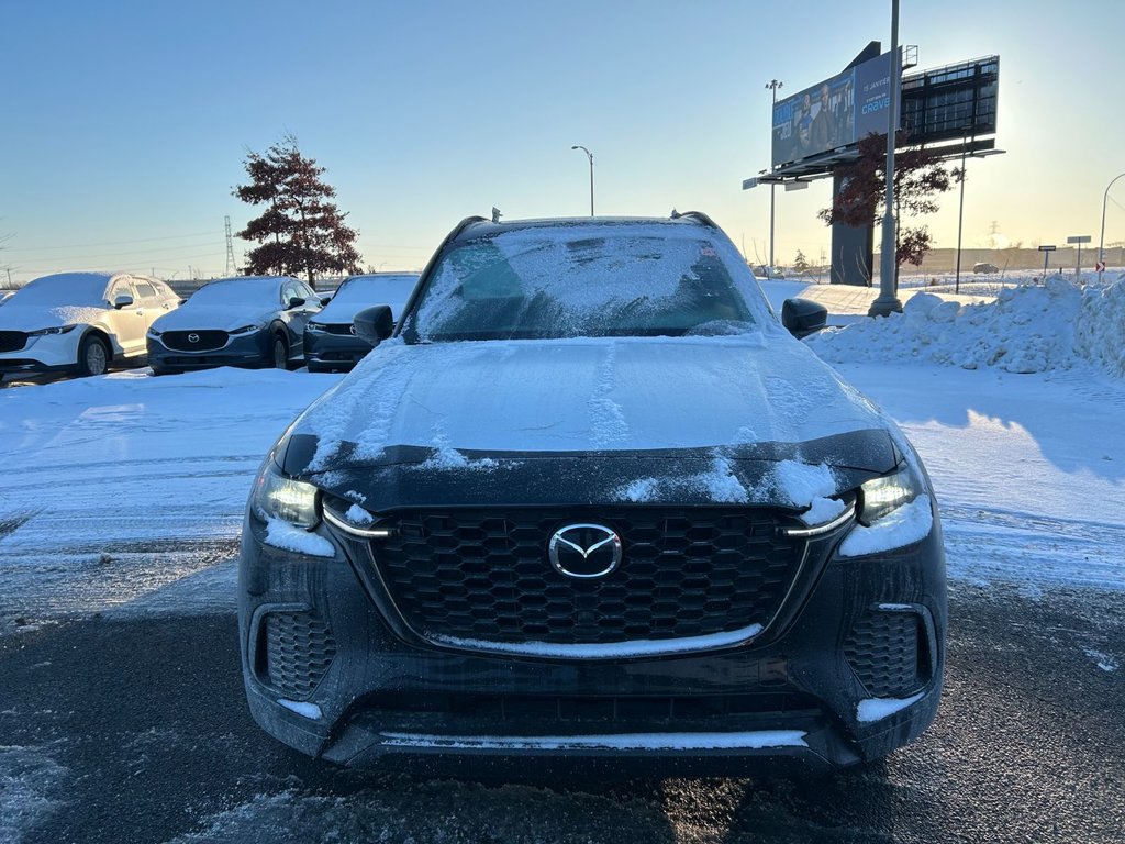 2025 Mazda CX-70 Plug-In Hybrid GS-L in Boucherville, Quebec - 2 - w1024h768px