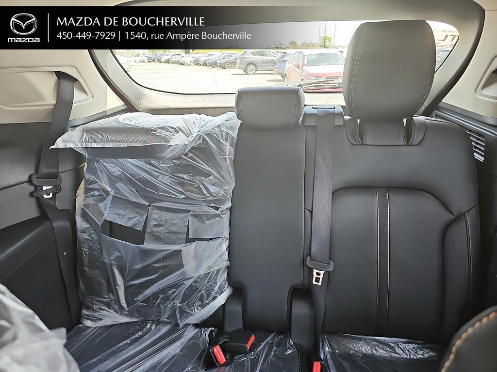 Mazda CX-90 MHEV GS-L 2024 à Boucherville, Québec - 18 - w1024h768px