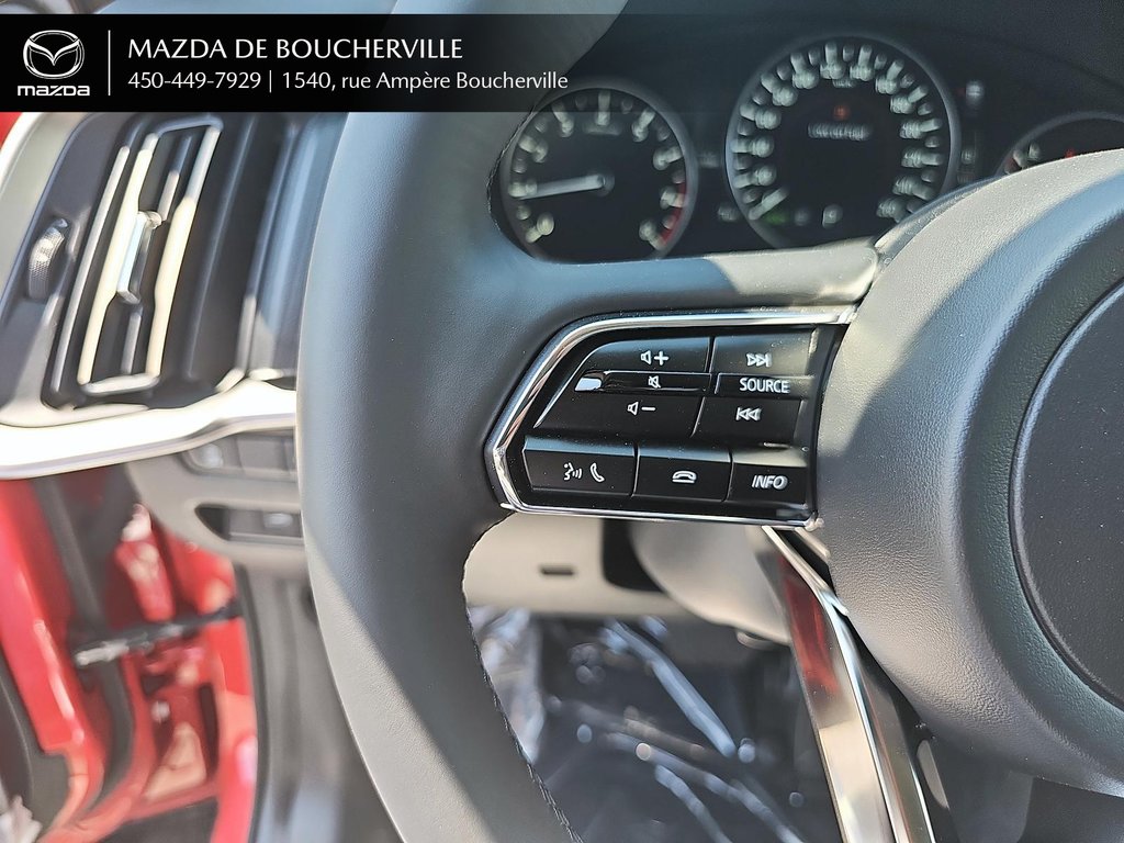 2024 Mazda CX-90 MHEV GS-L in Boucherville, Quebec - 11 - w1024h768px