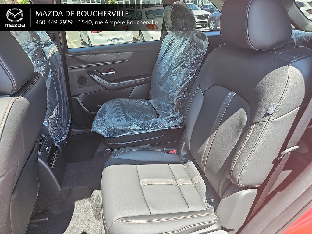 Mazda CX-90 MHEV GS-L 2024 à Boucherville, Québec - 17 - w1024h768px