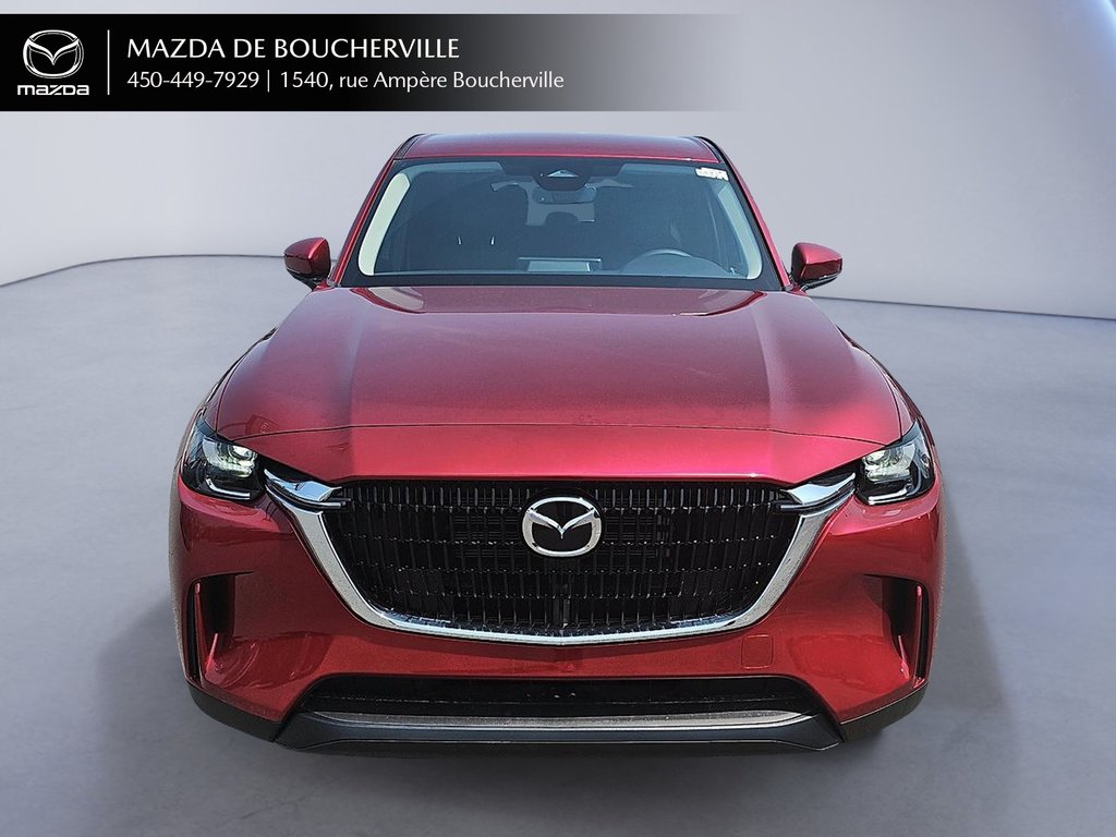 2024 Mazda CX-90 MHEV GS-L in Boucherville, Quebec - 9 - w1024h768px