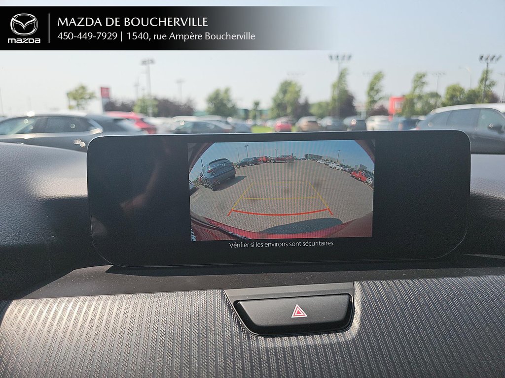 Mazda CX-90 MHEV GS-L 2024 à Boucherville, Québec - 18 - w1024h768px