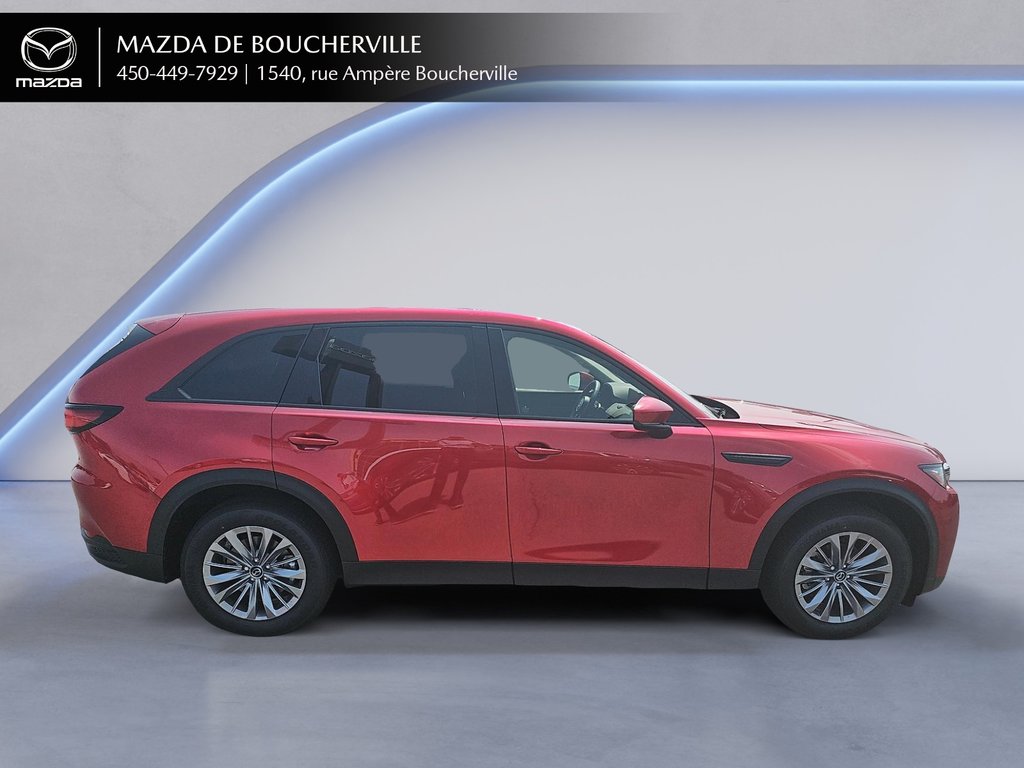 2024 Mazda CX-90 MHEV GS-L in Boucherville, Quebec - 7 - w1024h768px