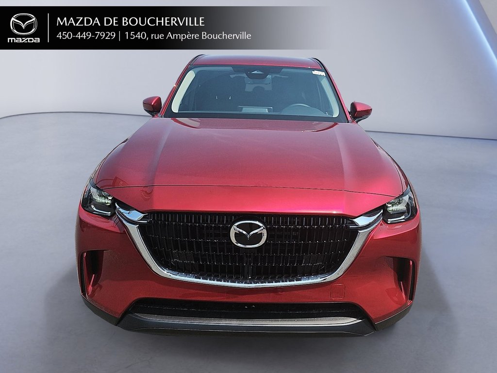2024 Mazda CX-90 MHEV GS-L in Boucherville, Quebec - 2 - w1024h768px