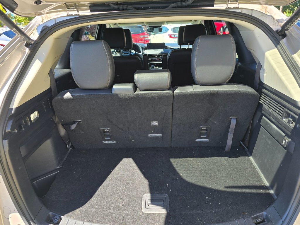 Mazda CX-90 MHEV GT AWD NAV CUIR TOIT PANO 2024 à Boucherville, Québec - 8 - w1024h768px