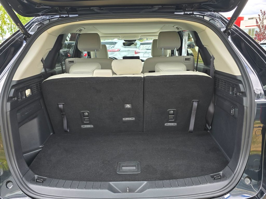 Mazda CX-90 MHEV GT-P 2024 à Boucherville, Québec - 14 - w1024h768px