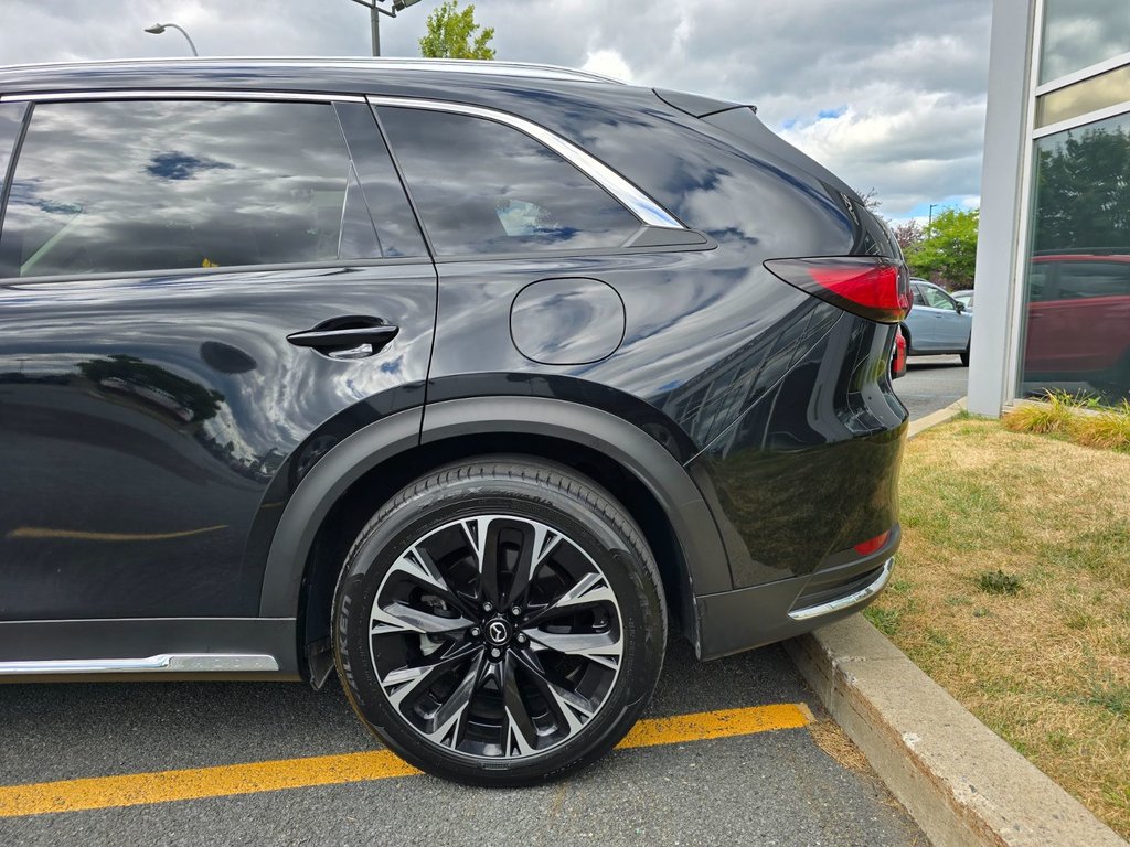 Mazda CX-90 MHEV GT-P 2024 à Boucherville, Québec - 11 - w1024h768px