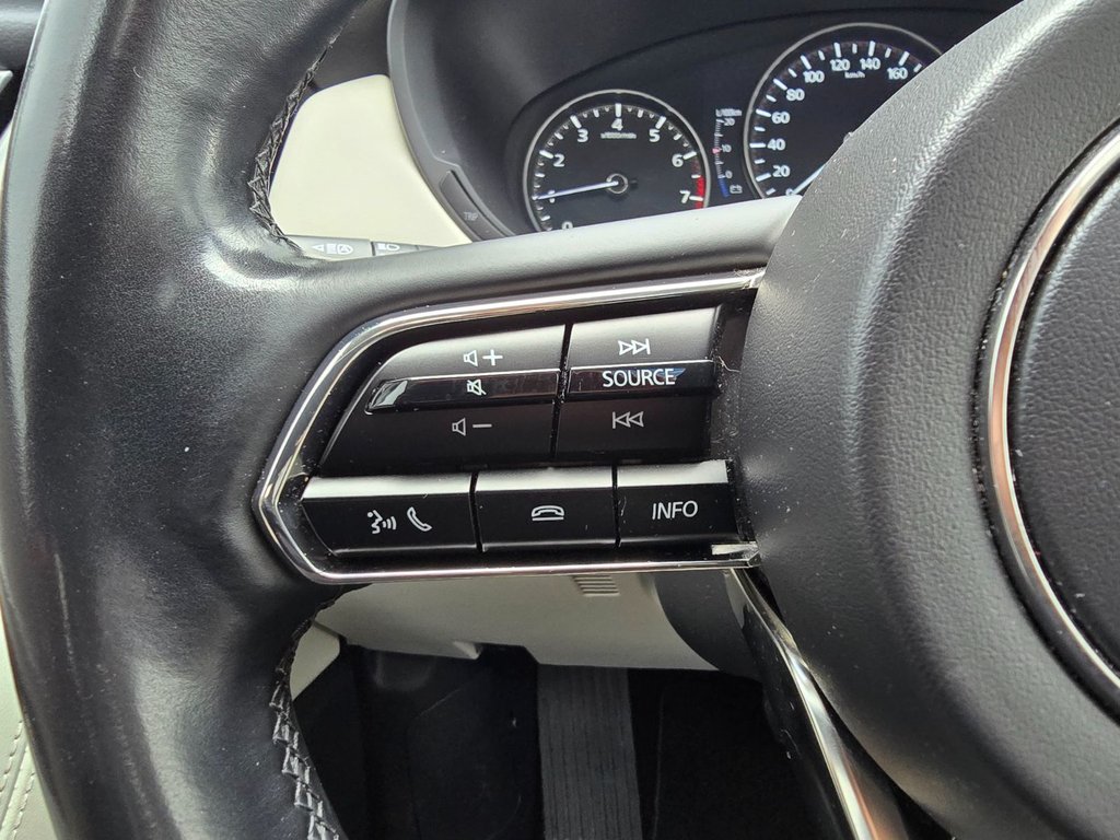 Mazda CX-90 MHEV GT-P 2024 à Boucherville, Québec - 35 - w1024h768px