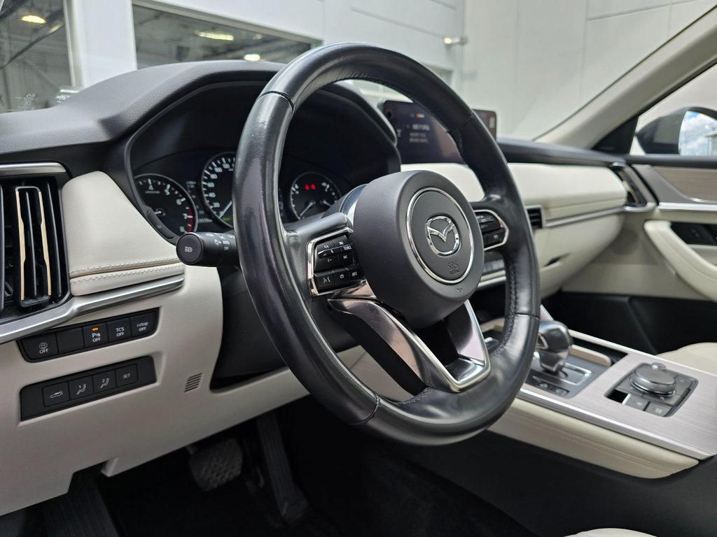 Mazda CX-90 MHEV GT-P 2024 à Boucherville, Québec - 29 - w1024h768px