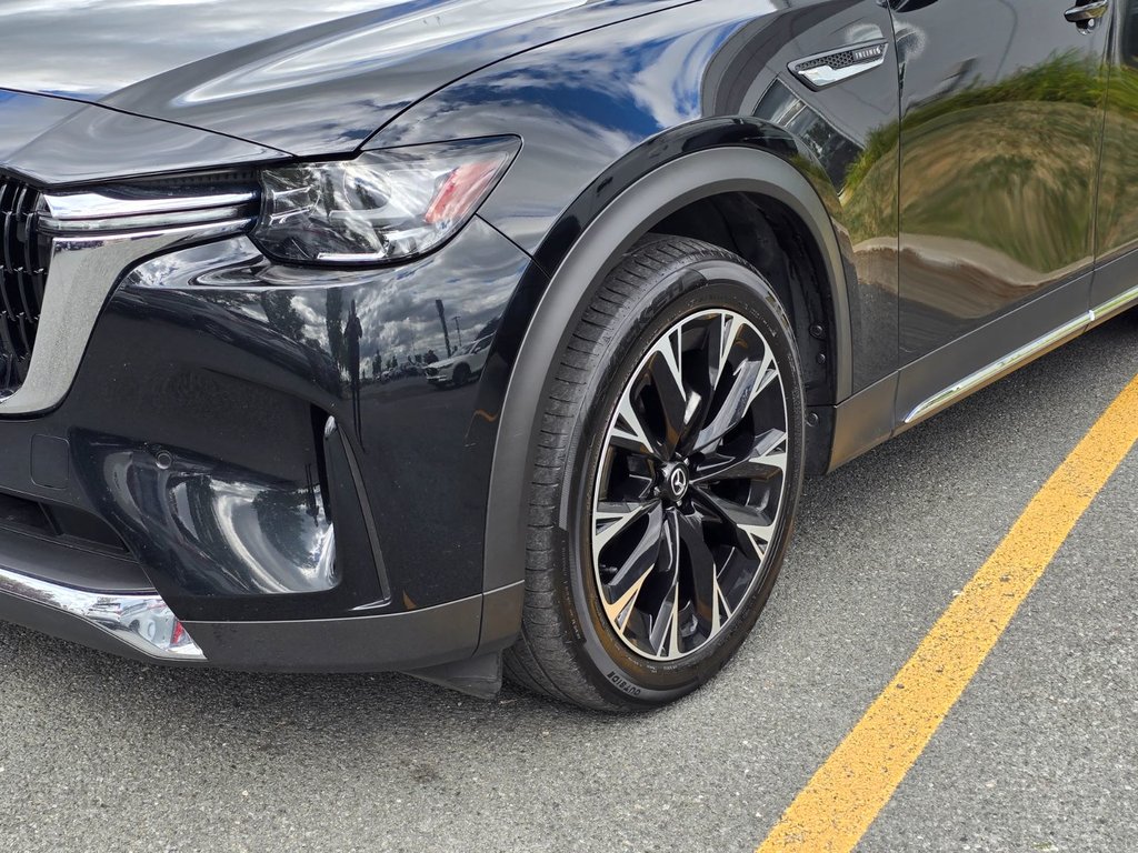 Mazda CX-90 MHEV GT-P 2024 à Boucherville, Québec - 7 - w1024h768px