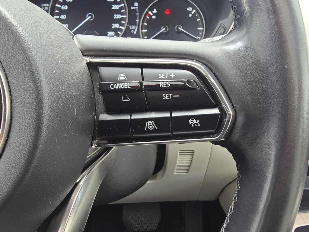 Mazda CX-90 MHEV GT-P 2024 à Boucherville, Québec - 37 - w1024h768px