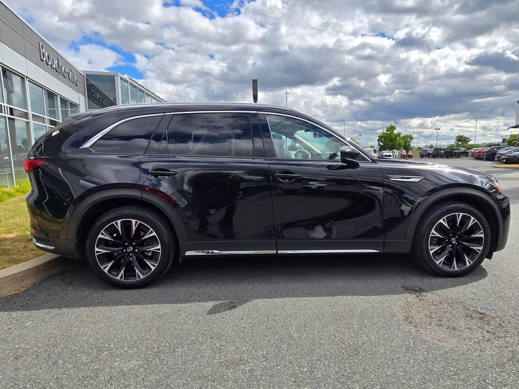Mazda CX-90 MHEV GT-P 2024 à Boucherville, Québec - 20 - w1024h768px