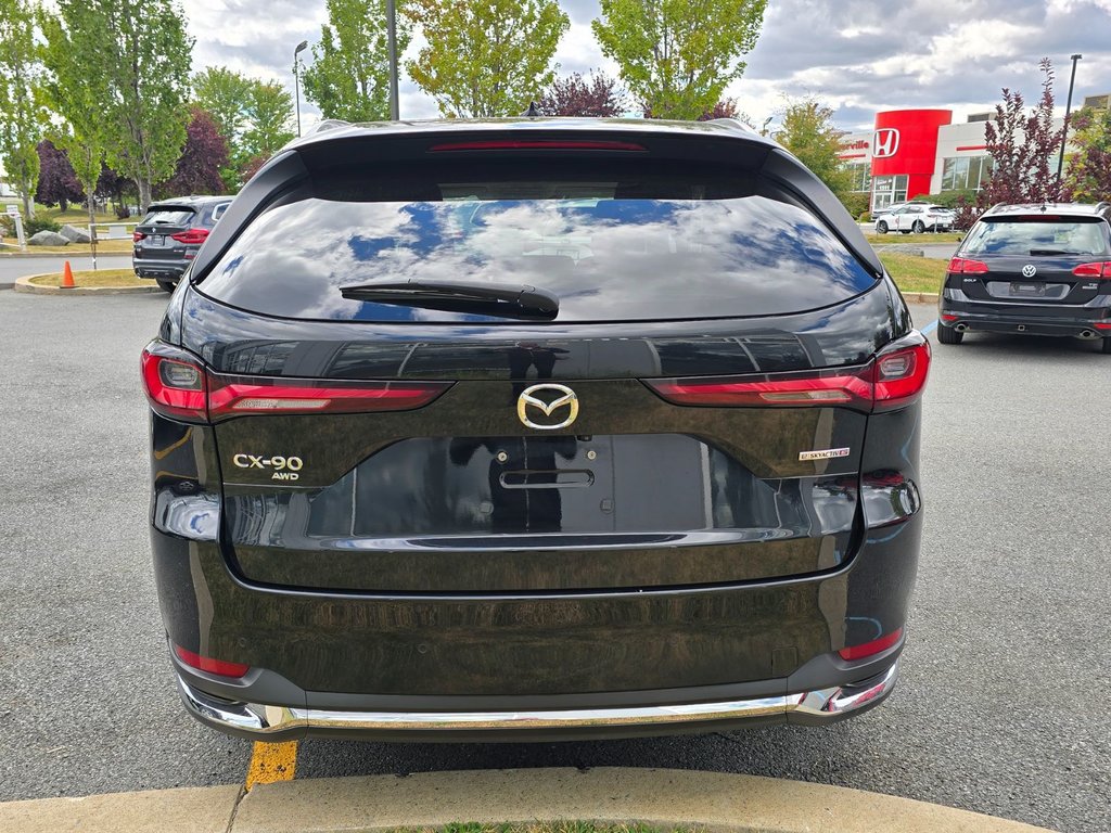 Mazda CX-90 MHEV GT-P 2024 à Boucherville, Québec - 13 - w1024h768px