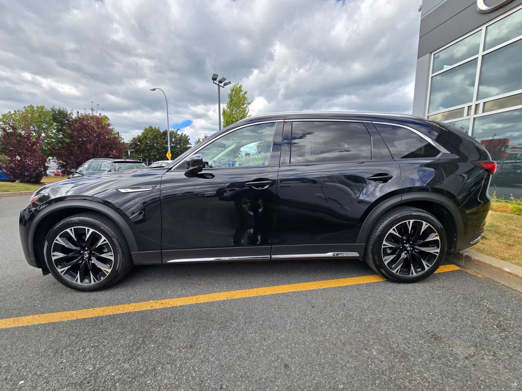 Mazda CX-90 MHEV GT-P 2024 à Boucherville, Québec - 10 - w1024h768px