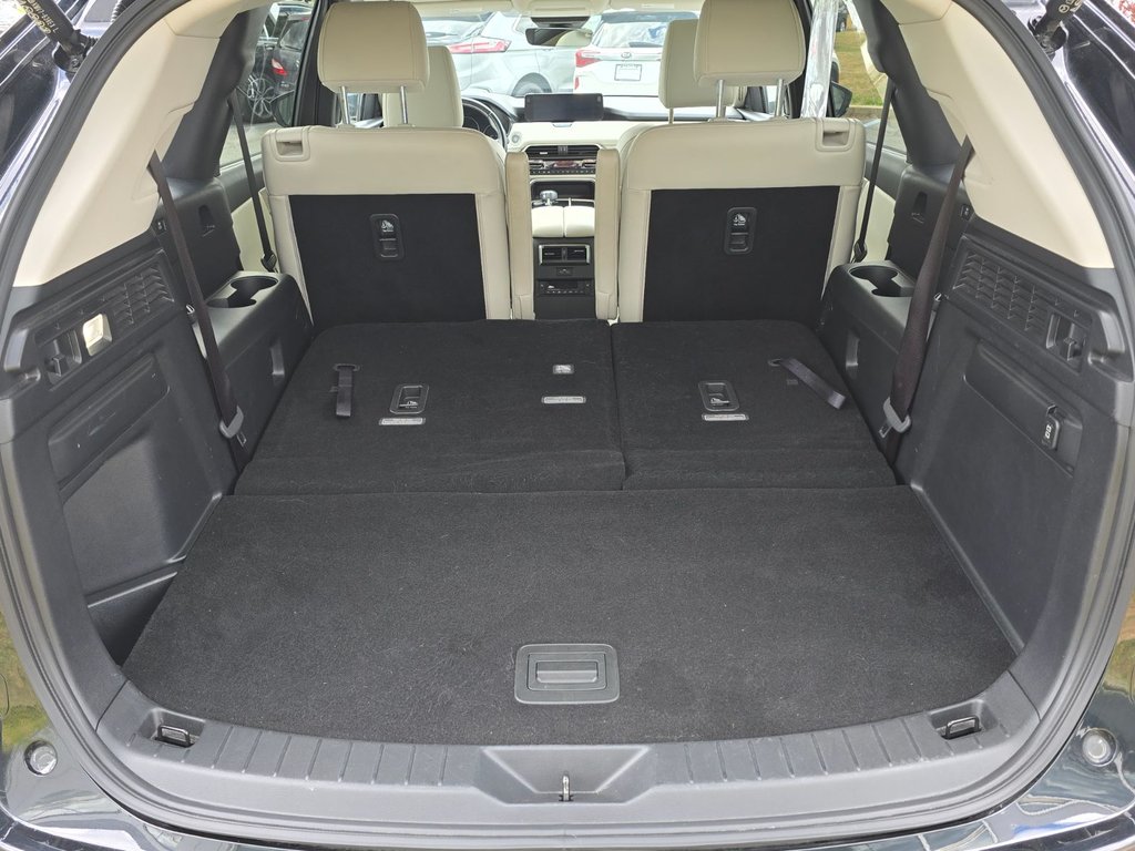 Mazda CX-90 MHEV GT-P 2024 à Boucherville, Québec - 16 - w1024h768px