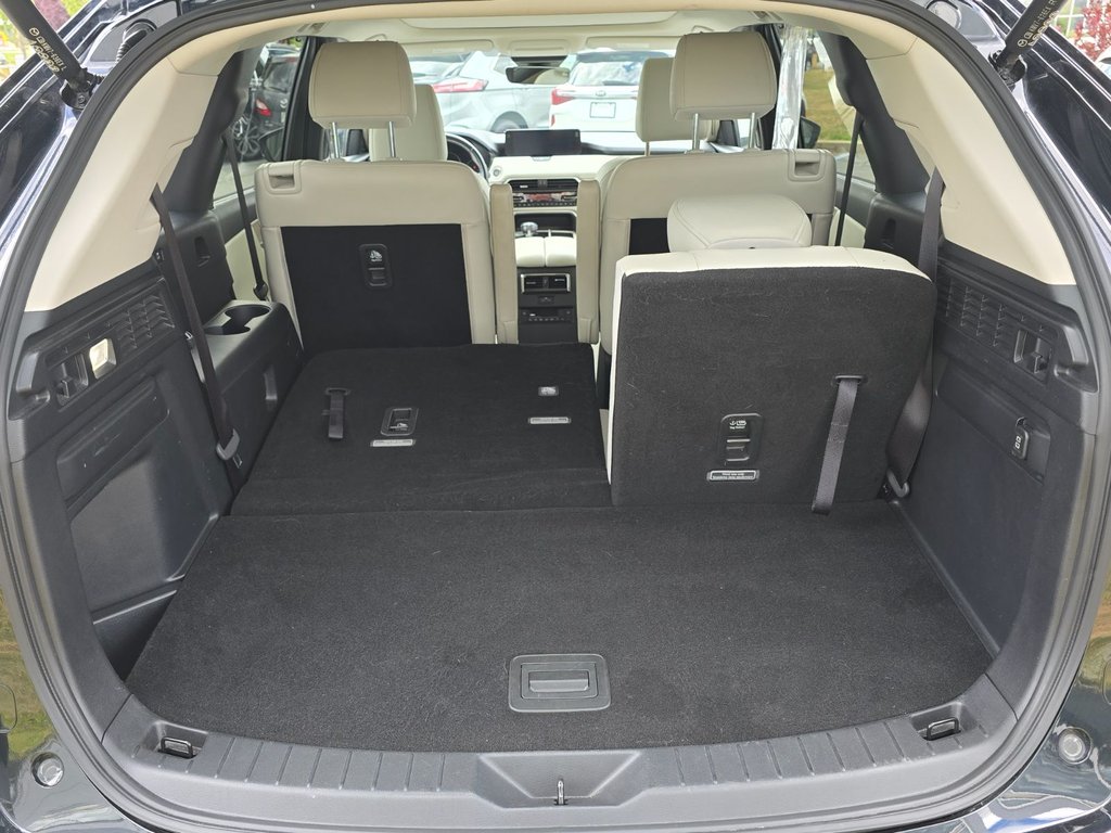 Mazda CX-90 MHEV GT-P 2024 à Boucherville, Québec - 15 - w1024h768px