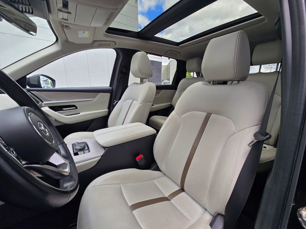 Mazda CX-90 MHEV GT-P 2024 à Boucherville, Québec - 26 - w1024h768px
