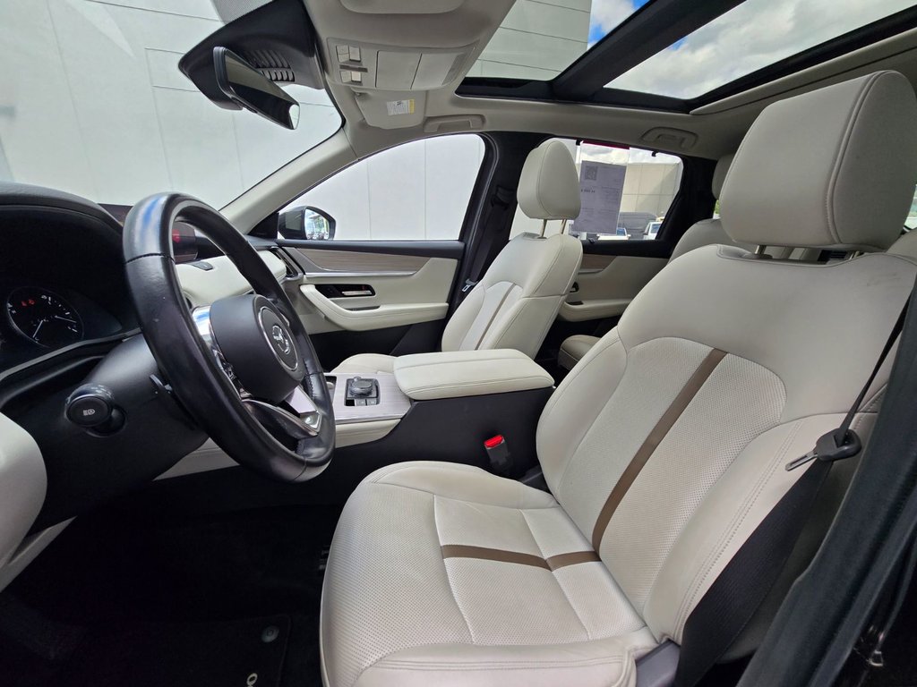 Mazda CX-90 MHEV GT-P 2024 à Boucherville, Québec - 27 - w1024h768px
