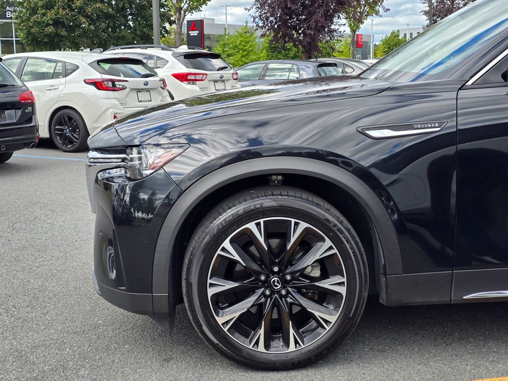 Mazda CX-90 MHEV GT-P 2024 à Boucherville, Québec - 9 - w1024h768px