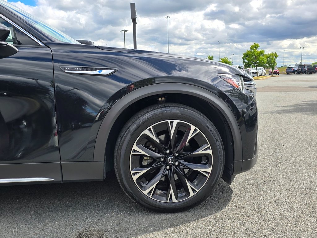 Mazda CX-90 MHEV GT-P 2024 à Boucherville, Québec - 21 - w1024h768px