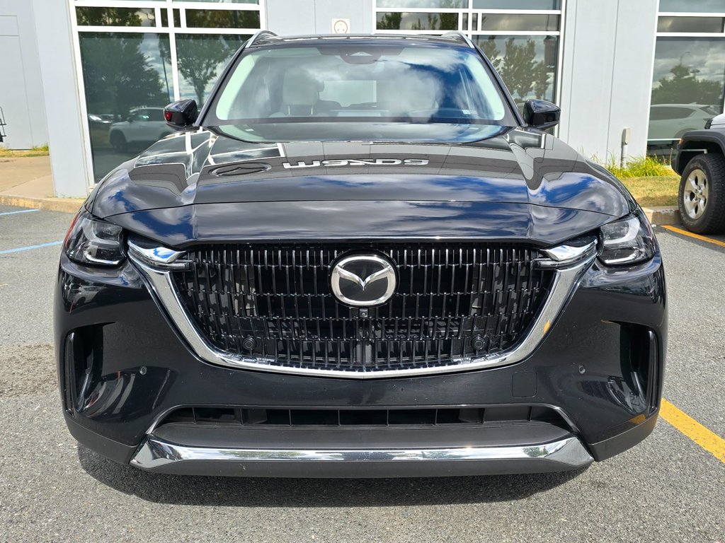 Mazda CX-90 MHEV GT-P 2024 à Boucherville, Québec - 23 - w1024h768px